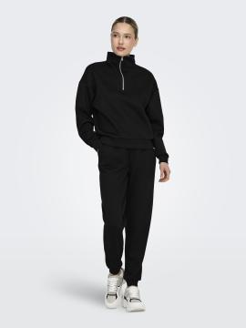 Afbeelding voor product Broek van het merk Only Play in het Zwart