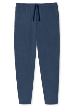 Afbeelding voor product Broek van het merk Schiesser in het Blauw