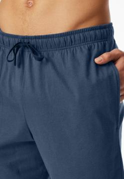 Afbeelding voor product Broek van het merk Schiesser in het Blauw