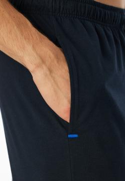 Afbeelding voor product Broek van het merk Schiesser in het Donker Blauw