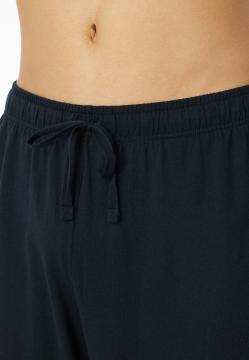 Afbeelding voor product Broek van het merk Schiesser in het Donker Blauw