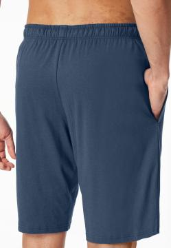 Afbeelding voor product Short van het merk Schiesser in het Blauw