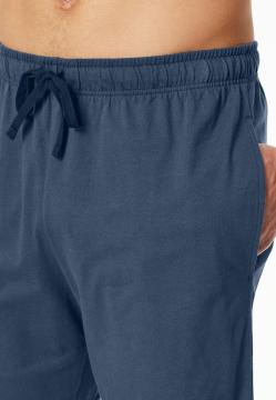 Afbeelding voor product Short van het merk Schiesser in het Blauw