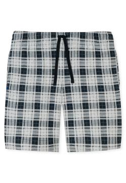 Afbeelding voor product Short van het merk Schiesser in het Wit