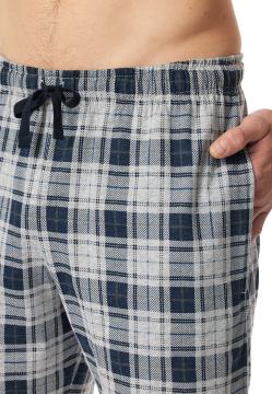 Afbeelding voor product Short van het merk Schiesser in het Wit