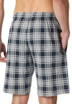 Afbeelding voor product Short van het merk Schiesser in het Wit