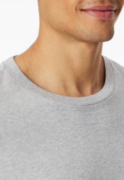 Afbeelding voor product T-shirt van het merk Schiesser in het Grijs