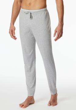 Afbeelding voor product Broek van het merk Schiesser in het Grijs