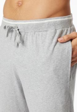 Afbeelding voor product Broek van het merk Schiesser in het Grijs