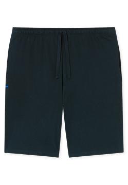 Afbeelding voor product Short van het merk Schiesser in het Blauw
