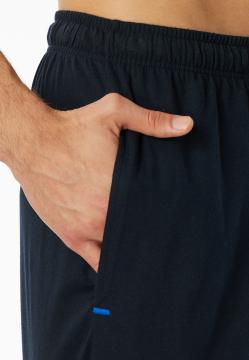 Afbeelding voor product Short van het merk Schiesser in het Blauw