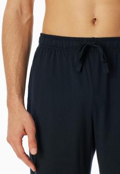 Afbeelding voor product Short van het merk Schiesser in het Blauw