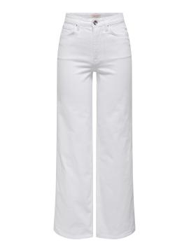 Afbeelding voor product Jeans van het merk Only in het Wit