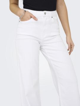 Afbeelding voor product Jeans van het merk Only in het Wit