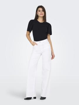 Afbeelding voor product Jeans van het merk Only in het Wit