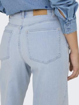 Afbeelding voor product Jeans van het merk Only in het Jeans