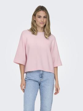 Afbeelding voor product Pull van het merk Only in het Roze