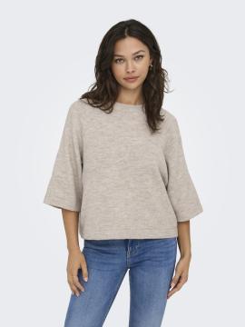 Afbeelding voor product Pull van het merk Only in het Ecru