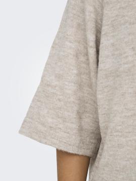 Afbeelding voor product Pull van het merk Only in het Ecru