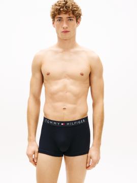 Afbeelding voor product Boxer van het merk Tommy Hilfiger in het Marine