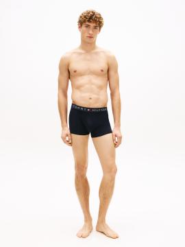 Afbeelding voor product Boxer van het merk Tommy Hilfiger in het Rood
