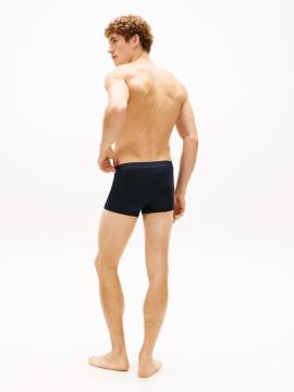 Afbeelding voor product Boxer van het merk Tommy Hilfiger in het Rood