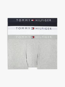 Afbeelding voor product Boxer van het merk Tommy Hilfiger in het Grijs