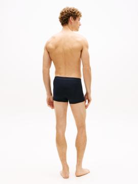 Afbeelding voor product Boxer van het merk Tommy Hilfiger in het Grijs
