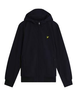 Afbeelding voor product Vest van het merk Lyle & Scott in het Marine
