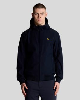 Afbeelding voor product Vest van het merk Lyle & Scott in het Marine