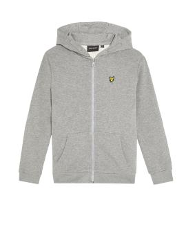 Afbeelding voor product Sweater van het merk Lyle & Scott in het Grijs
