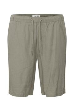 Afbeelding voor product Short van het merk !solid in het Kaki