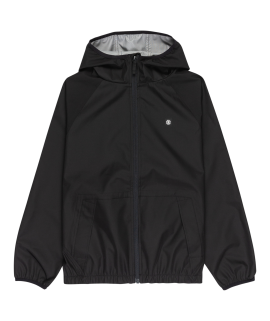 Afbeelding voor product Jas van het merk Element in het Zwart