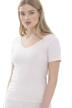 Afbeelding voor product T-shirt van het merk Mey in het Huid