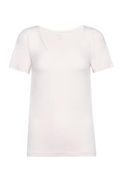 Afbeelding voor product T-shirt van het merk Mey in het Huid