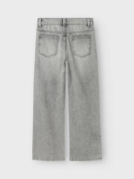 Afbeelding voor product Broek van het merk Name It in het Grijs