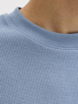 Afbeelding voor product T-shirt van het merk Jack & Jones in het Blauw