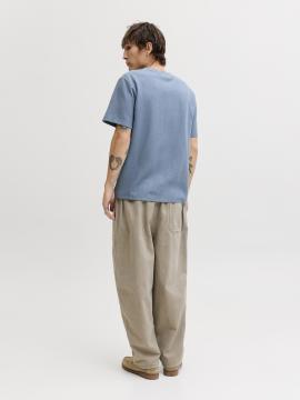 Afbeelding voor product T-shirt van het merk Jack & Jones in het Blauw