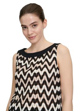 Afbeelding voor product Top van het merk Betty & Co  in het Zwart