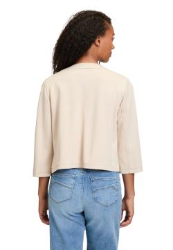 Afbeelding voor product Blazer van het merk Betty & Co  in het Beige