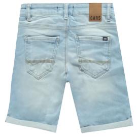 Afbeelding voor product Short van het merk Cars in het Jeans