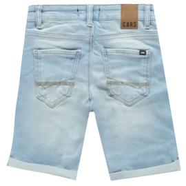 Afbeelding voor product Short van het merk Cars in het Jeans
