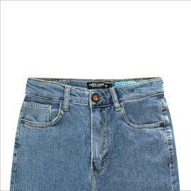 Afbeelding voor product Broek van het merk Cars in het Jeans