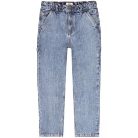 Afbeelding voor product Broek van het merk Tumblendry in het Jeans