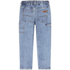 Afbeelding voor product Broek van het merk Tumblendry in het Jeans