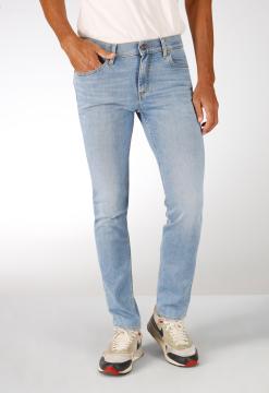 Afbeelding voor product Jeans van het merk Lee Cooper in het Jeans