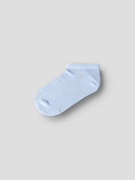 Afbeelding voor product Sokken van het merk Name It in het Ecru