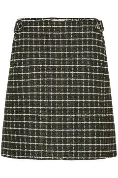 Afbeelding voor product Rok van het merk Ichi in het Groen