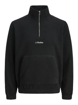 Afbeelding voor product Sweater van het merk Jack & Jones in het Zwart