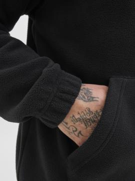 Afbeelding voor product Sweater van het merk Jack & Jones in het Zwart